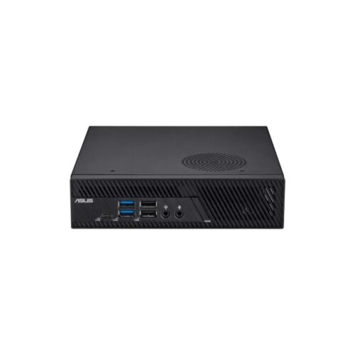 ASUS PB63-B5046AH Mini PC Intel® Core™ i5 i5-13400 16 GB DDR5-SDRAM 512 GB SSD Windows 11 Pro Negro