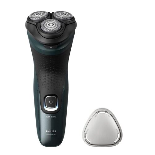 Afeitadora Philips Shaver Series 3000X X3052/ con Batería/ 2 Accesorios