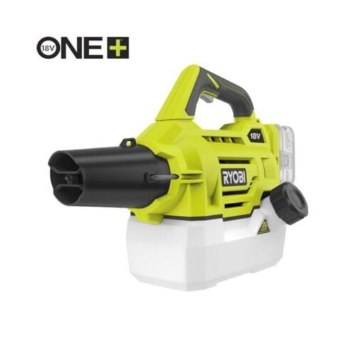 Nebulizador Ryobi ONE+ 18V RY18FGA-0/ Sin Batería ni Cargador