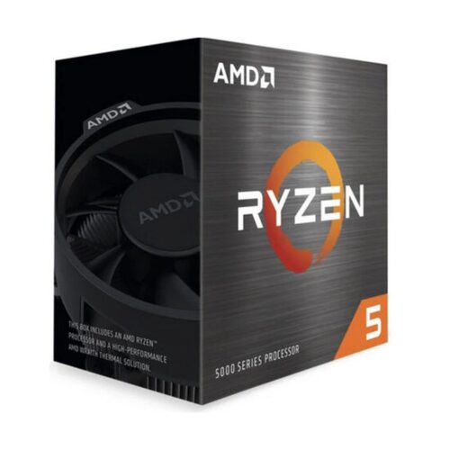 MICRO AMD AM4 RYZEN 5 5500 3,60GHZ 16MB BOX