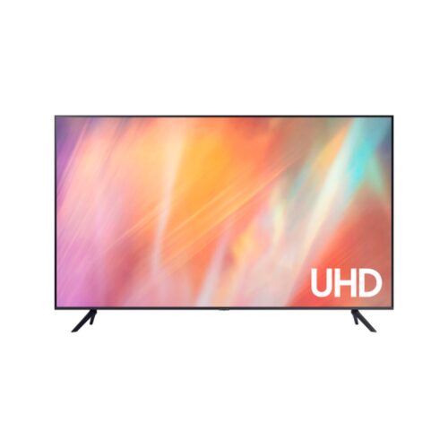 Samsung BE50A-H 127 cm (50″) 4K Ultra HD Gris Procesador incorporado Tizen