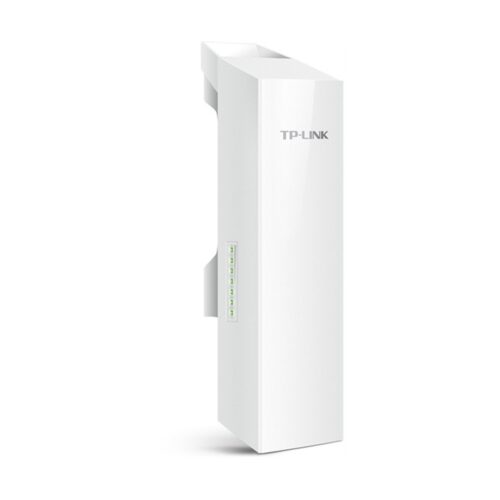 TPLINK CPE510 – Punto Acceso Exterior Wifi 802.11n – 5GHz 300Mbps – Antenas Mimo 13dBi direccional