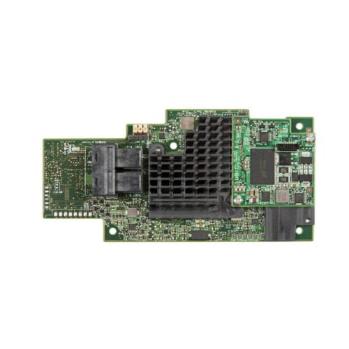 Intel RMS3CC040 controlado RAID PCI Express x8 3.0 12 Gbit/s