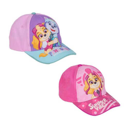 Gorra Skye Patrulla Canina Paw Patrol surtido