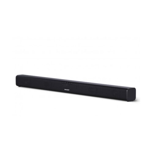 Sharp HT-SB110 altavoz soundbar 2.0 canales 90 W Negro