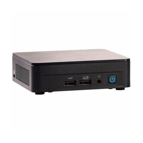 ASUS NUC RNUC12WSKV70000 (SLIM). I7-1270P. INTEL IRIS XE GRAPHICS. SIN CABLE EU