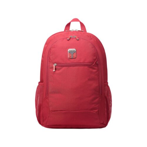 MOCHILA PORTÁTIL DE 14 COLOR ROJO – RIBONNY TOTTO MA04ESP105-22200-R03