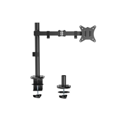 EWENT SOPORTE DE MESA PARA MONITOR  HASTA 34” CARGA MÁXIMA 9KG.