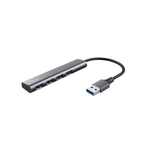 TRUST HALYX 4-PORT USB HUB