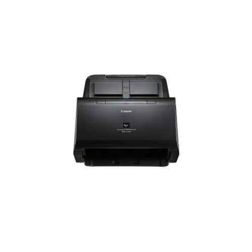 Canon imageFORMULA DR-C230 – escáner de documentos – de sobremesa – USB 2.0 – hasta 30 ppm – ADF – USB 2.0