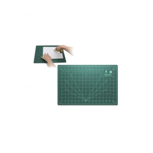 PLANCHA DE CORTE FORMATO A3 (45 x 30CM) BISMARK 325342