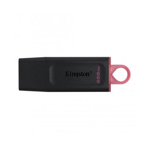 Kingston Technology DataTraveler Exodia unidad flash USB 256 GB USB tipo A 3.2 Gen 1 (3.1 Gen 1) Negro