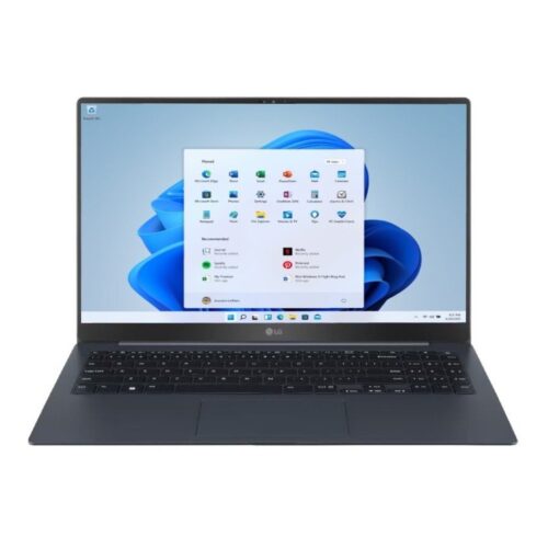 Portátil LG Gram 15Z90ST-G.AD75B Intel Core Ultra 7-155H/ 32GB/ 512GB SSD/ 15″/ Win11