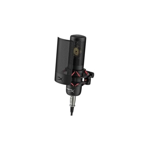 HP HYPERX PROCAST  MICROPHONE  699Z0AA