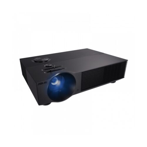 ASUS H1 LED videoproyector Proyector instalado en el techo 3000 lúmenes ANSI 1080p (1920×1080) Negro