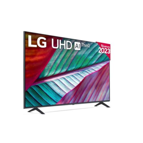 LG TV PRO 50UR781C0LK 50″