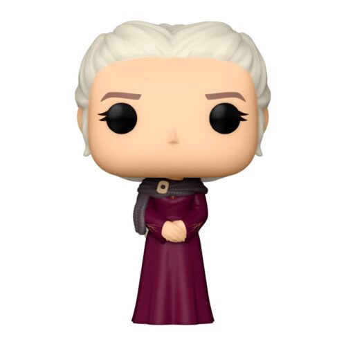 Figura POP La Casa del Dragon 3 Rhaenyra Targaryen