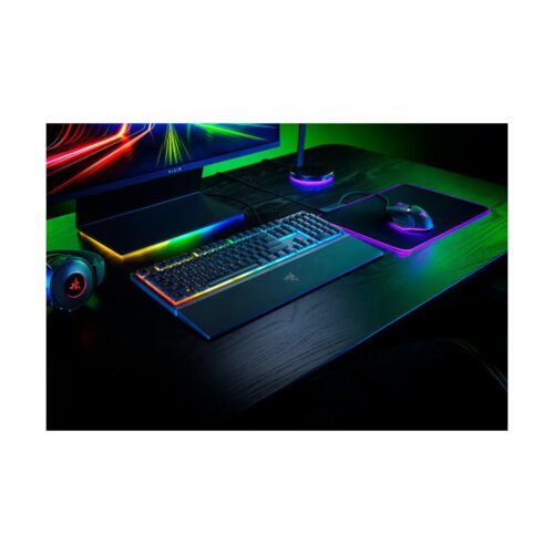 TECLADO RAZER ORNATA V3 (ESPAÑOL) (RZ03-04461100-R311)