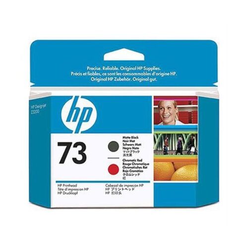 HP CD949A cabeza de impresora