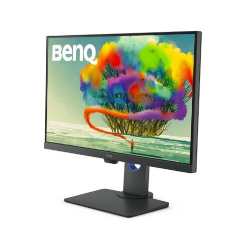 Benq PD2705U pantalla para PC 68,6 cm (27″) 2560 x 1440 Pixeles Quad HD Negro