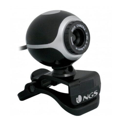 Webcam NGS Xpress Cam 300