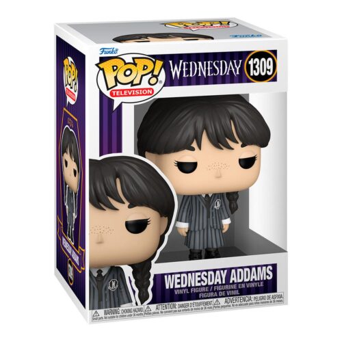 Figura POP Miercoles – Miercoles Adam