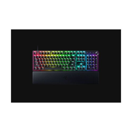 TECLADO RAZER HUNTSMAN V3 PRO (USA) (RZ03-04970100-R3M1)