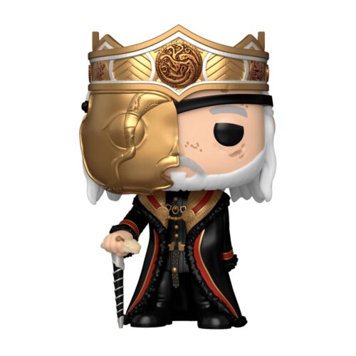 Figura POP House of the Dragon Viserys Targaryen