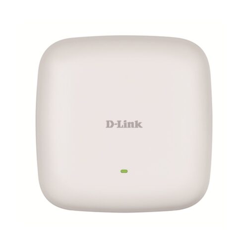 D-Link – Punto de Acceso Inalmbrico 2300Mbps/ 2.4/5GHz/ Antenas de 4.8dBi/ WiFi 802.11ac/n/b/g