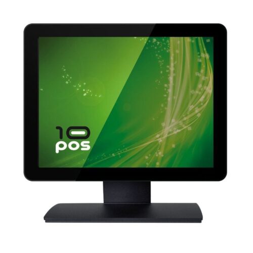 Monitor TPV 10POS TS-15HV 15″/ Táctil