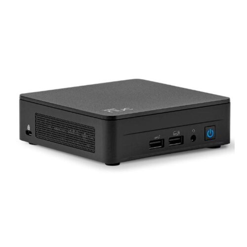 MiniPC Asus NUC 13 Pro RNUC13ANKI70002I Intel Core i7-1360P