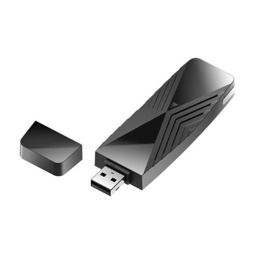 Adaptador USB – WiFi D-Link DWA-X1850/ 1774 Mbps