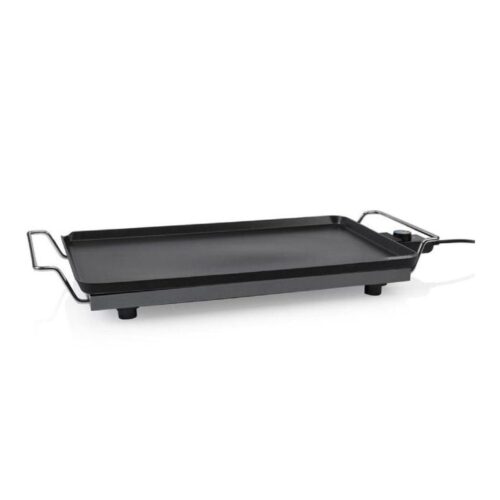 Plancha de Asar Princess Table Chef Classic XXl 102325/ 2500W/ Tamaño 60*36cm