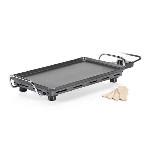 Plancha de Asar Princess Table Chef Superior Classic 102240/ 2500W/ Tamaño 46*26cm