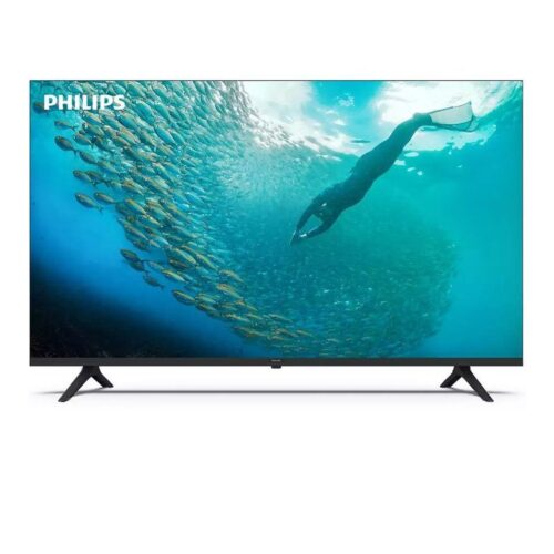 Televisor Philips 55PUS7009 55″/ Ultra HD 4K/ Smart TV/ WiFi