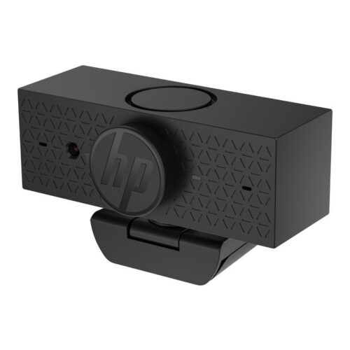 Webcam HP 625 FHD Enfoque Automático/ 1920 x 1080 Full HD