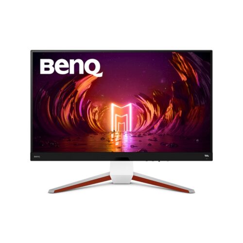 Benq EX3210U 81,3 cm (32″) 3840 x 2160 Pixeles 4K Ultra HD LED Negro