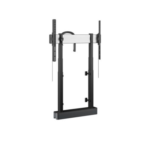 VOGELS RISE 2008 MOTORIZED DISPLAY LIFT FLOOR/WALL 80 BLACK (RISE2008 )