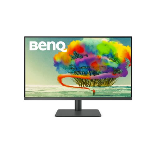 Benq PD3205U 80 cm (31.5″) 3840 x 2160 Pixeles 4K Ultra HD LCD Negro