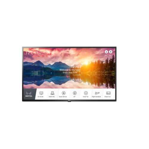 LG AV TV PRO MODO HOTEL 55US662H (55US662H3ZC) 55″/PRO CENTRIC SMART TV