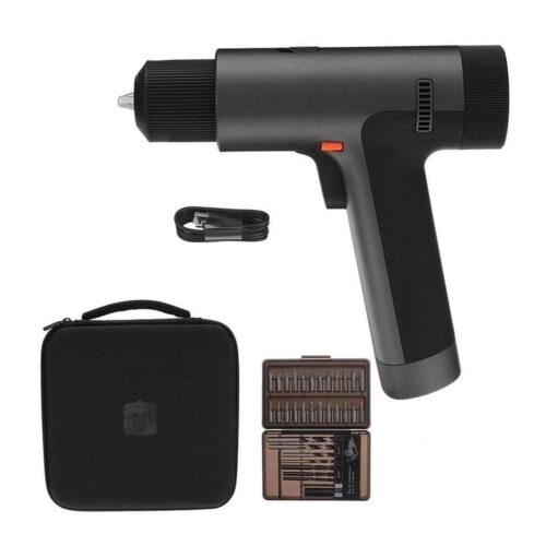 Taladro Inalámbrico Xiaomi 12V Max Brushless Cordless Drill