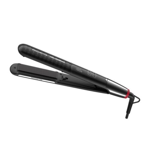 Plancha para el Pelo Rowenta SF466LF0 K/ PRO STYLIST/ Negra