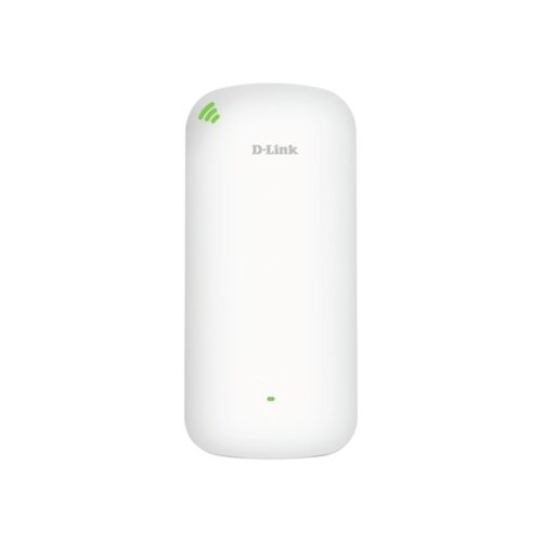 RANGE EXTENDER WIFI 6 MESH D-LINK DAP-X1860 INTERIOR 574Mbps (2.4GHz) + 1201Mbps (5GHz) 1P GIGA