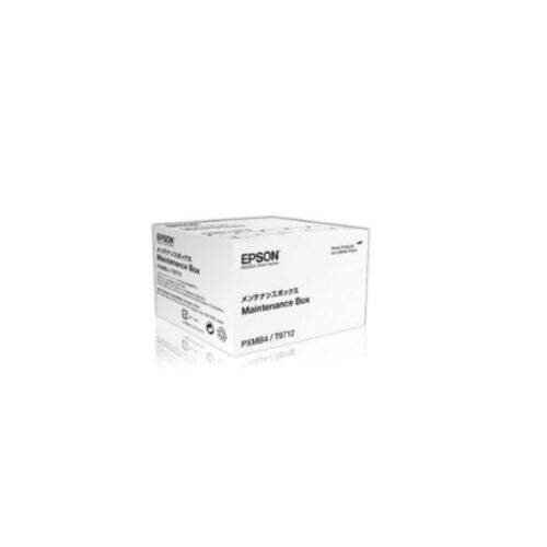 EPSON Caja de Mantenimiento WF-8xxx 70000p