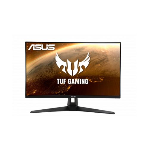 ASUS TUF Gaming VG27AQ1A 68,6 cm (27″) 2560 x 1440 Pixeles Quad HD LED Negro