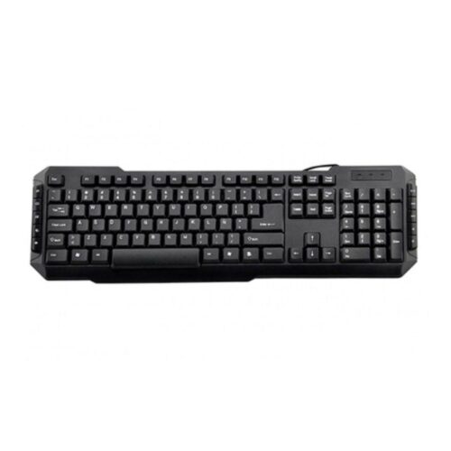 Teclado 3GO KBDRILEUSB2