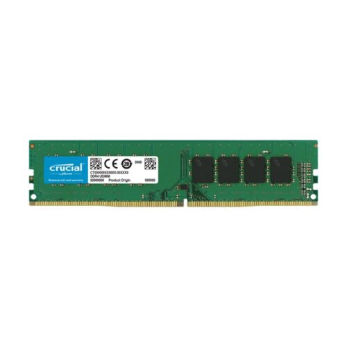 Crucial – DDR4 32GB 3200 Mhz