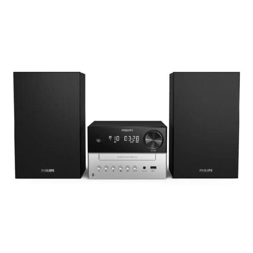 Microcadena con bluetooth Philips TAM3205/ 18W