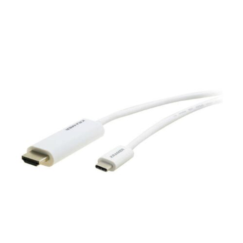 CABLE USB-C (M) A HDMI (M)  1.8M KRAMER