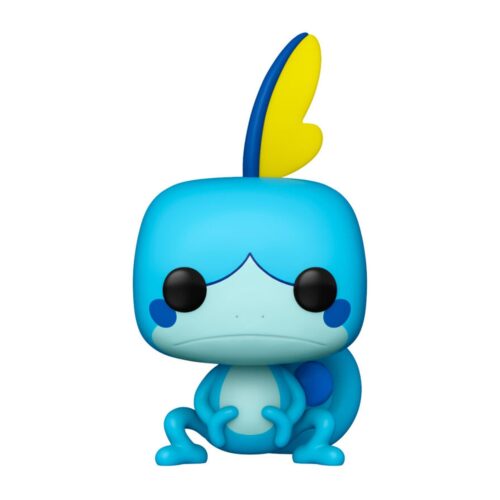 Figura POP Pokemon Sobble